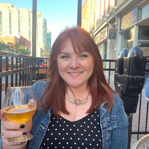 Meet your Posher, Natascha